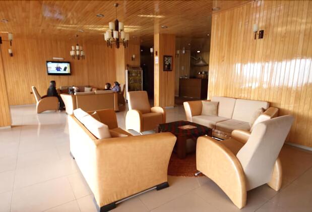 Fettahoğlu Otel Uzungöl - Görsel 28