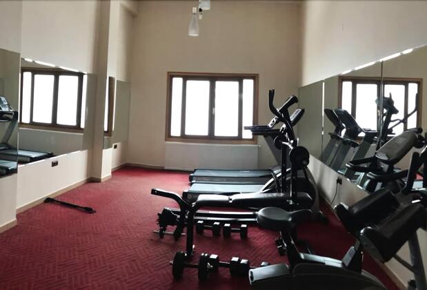 Fettahoğlu Otel Uzungöl - Görsel 29