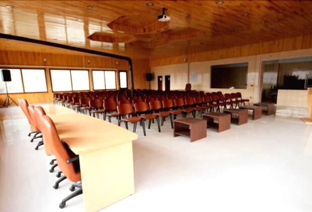 Fettahoğlu Otel Uzungöl - Görsel 31