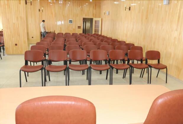 Fettahoğlu Otel Uzungöl - Görsel 32