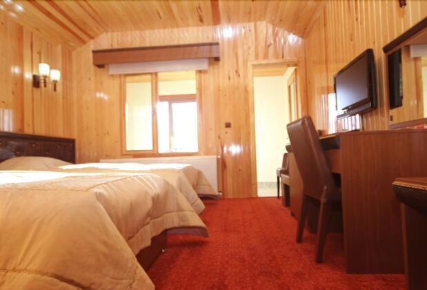 Fettahoğlu Otel Uzungöl - Görsel 33