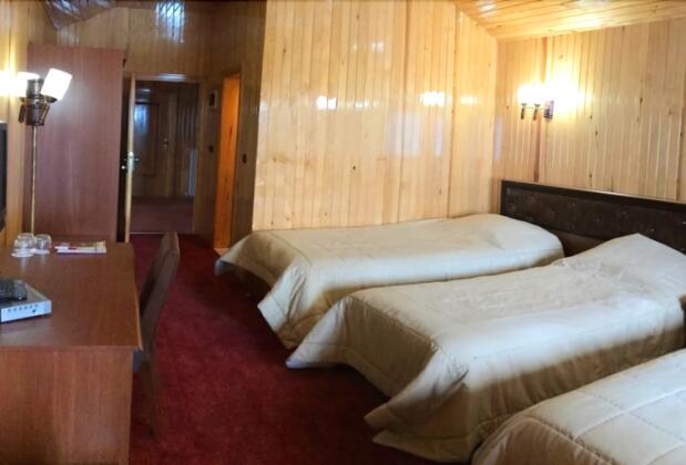 Fettahoğlu Otel Uzungöl - Görsel 34
