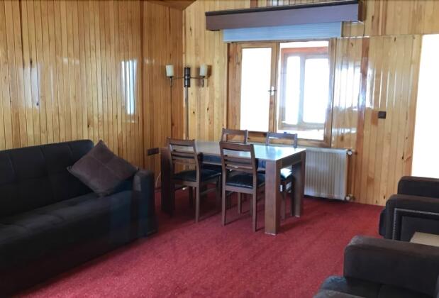 Fettahoğlu Otel Uzungöl - Görsel 35