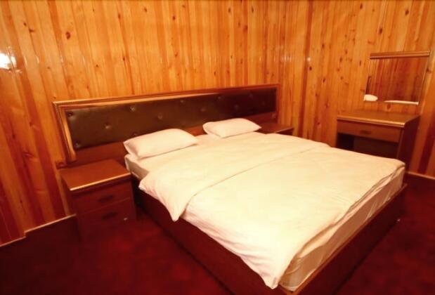 Fettahoğlu Otel Uzungöl - Görsel 36