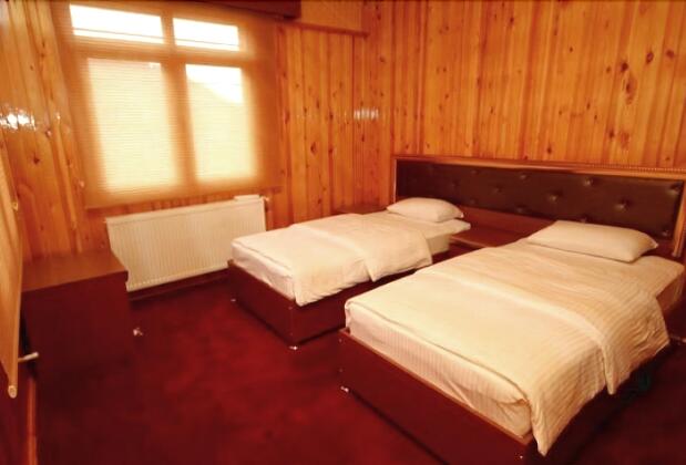 Fettahoğlu Otel Uzungöl - Görsel 37