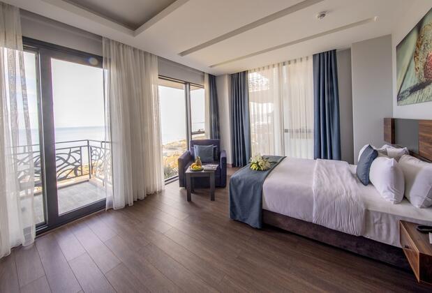 Peerless Villas Hotel - Görsel 15