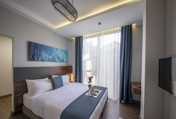 Peerless Villas Hotel - Görsel 22