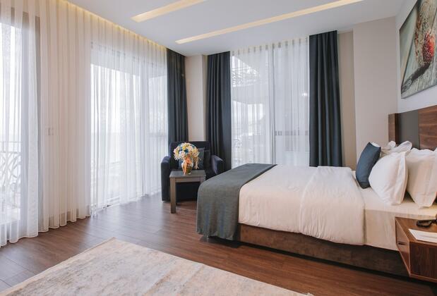 Peerless Villas Hotel - Görsel 23