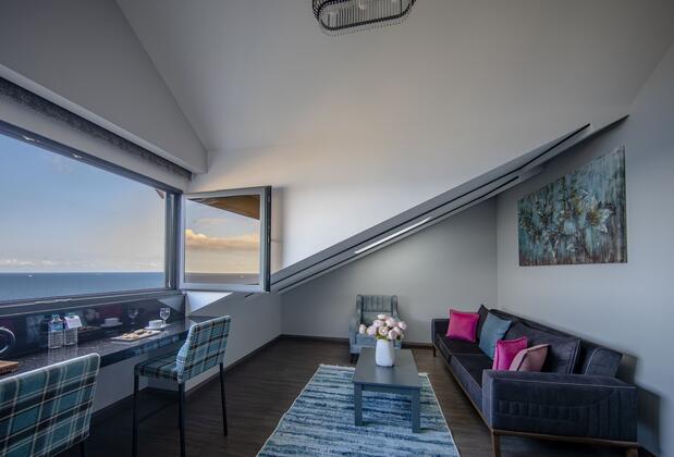 Peerless Villas Hotel - Görsel 24