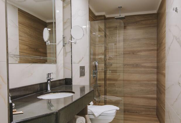 Peerless Villas Hotel - Görsel 25