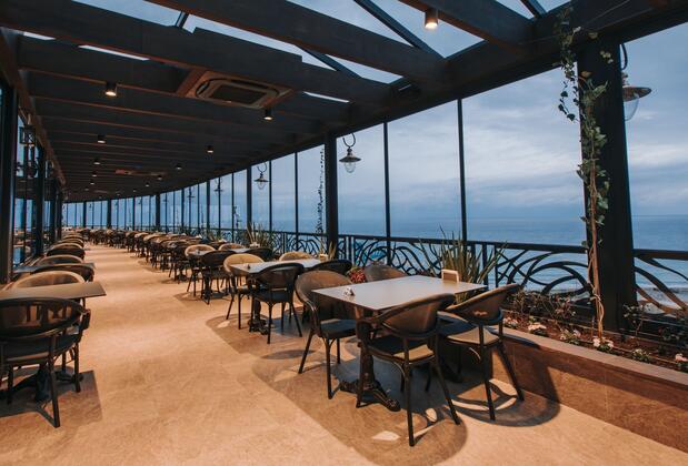 Peerless Villas Hotel - Görsel 26