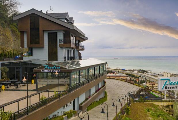 Peerless Villas Hotel - Görsel 27