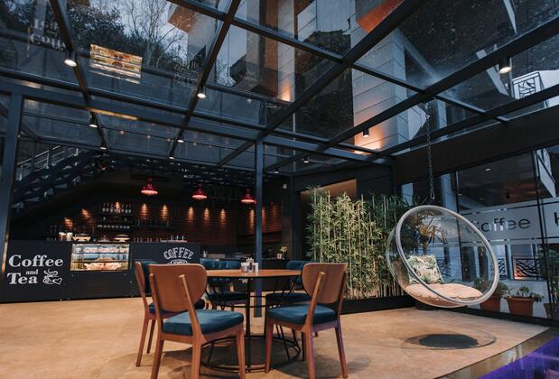 Peerless Villas Hotel - Görsel 28