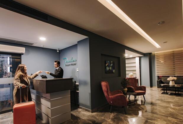 Peerless Villas Hotel - Görsel 29