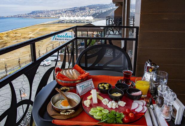 Peerless Villas Hotel - Görsel 30