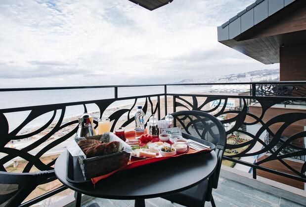 Peerless Villas Hotel - Görsel 31