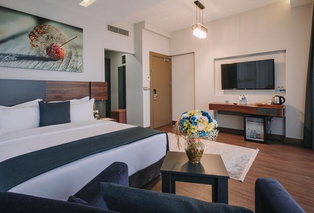 Peerless Villas Hotel - Görsel 34