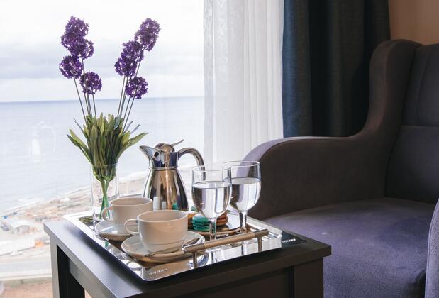 Peerless Villas Hotel - Görsel 35