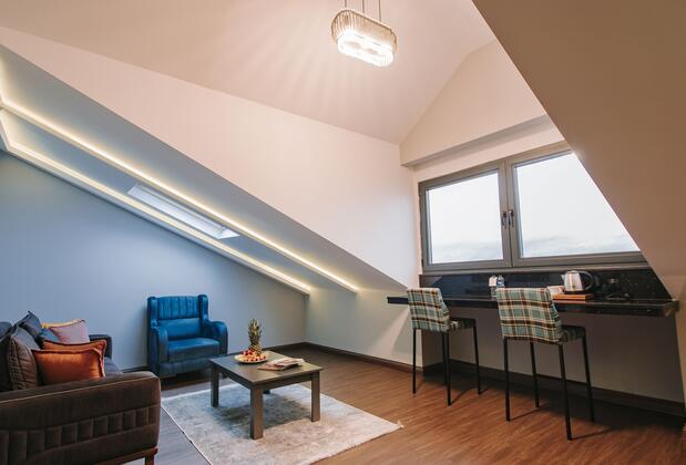 Peerless Villas Hotel - Görsel 36