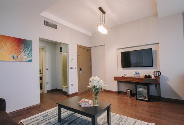 Peerless Villas Hotel - Görsel 37