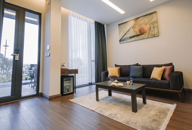 Peerless Villas Hotel - Görsel 38