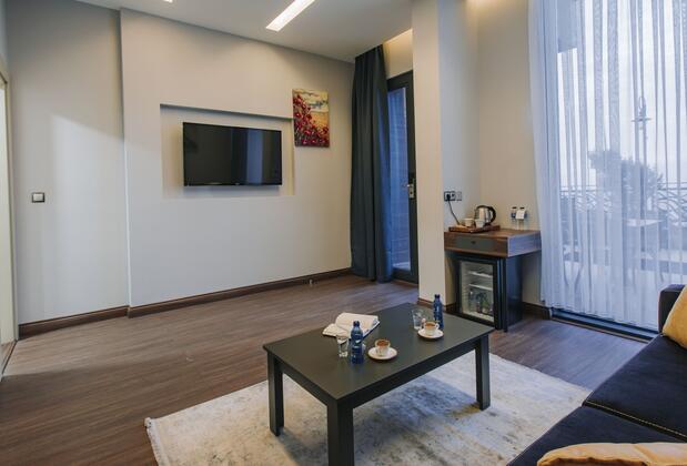 Peerless Villas Hotel - Görsel 39