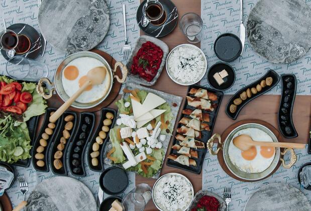 Peerless Villas Hotel - Görsel 43