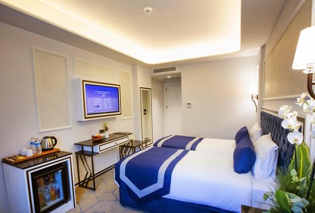 The Newport Hotel - Görsel 10