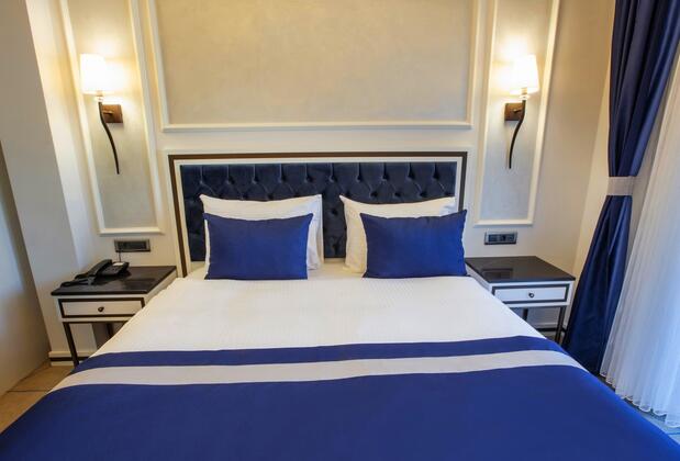 The Newport Hotel - Görsel 9