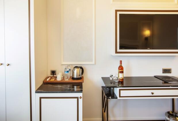 The Newport Hotel - Görsel 8