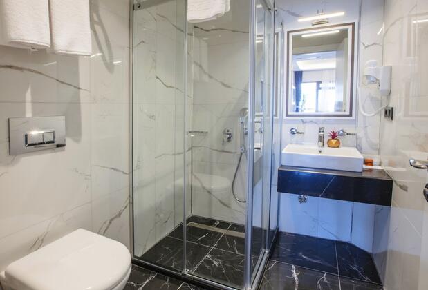 The Newport Hotel - Görsel 12