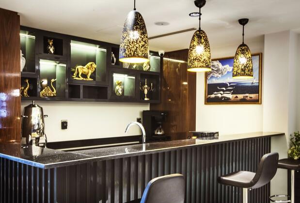 The Newport Hotel - Görsel 4