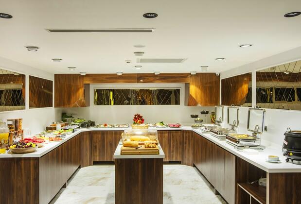 The Newport Hotel - Görsel 7