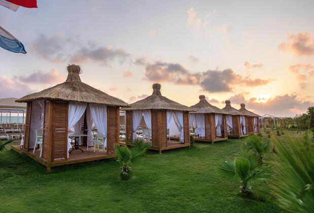 Selge Beach Resort & Spa - Görsel 30