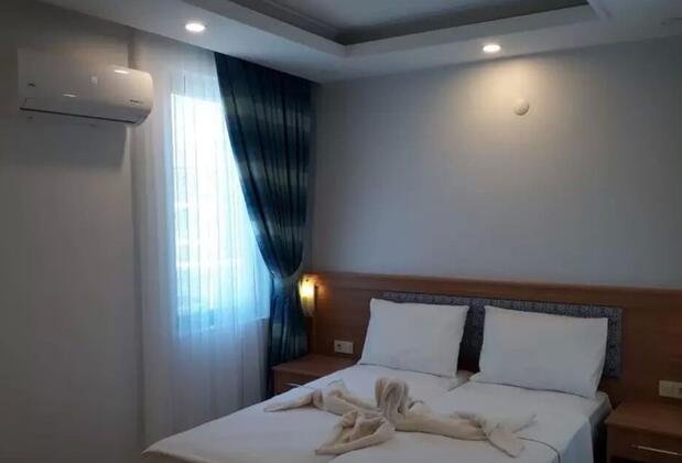 Wonder Life Hotel - Görsel 10