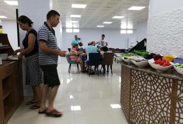 Wonder Life Hotel - Görsel 6