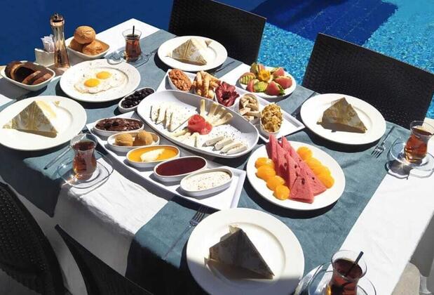 Wonder Life Hotel - Görsel 7