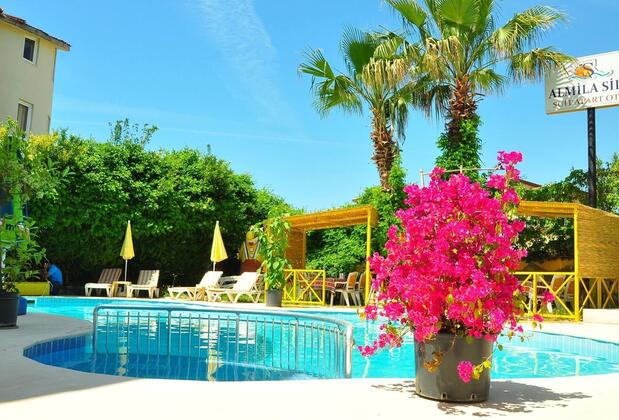 Almila Side Suite Hotel - Görsel 4