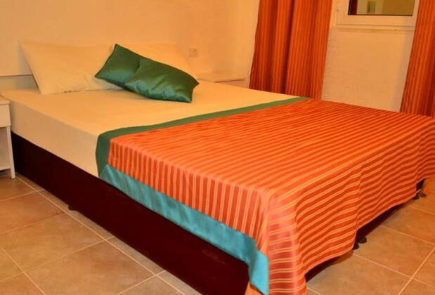 Almila Side Suite Hotel - Görsel 10