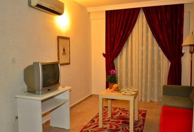 Almila Side Suite Hotel - Görsel 11