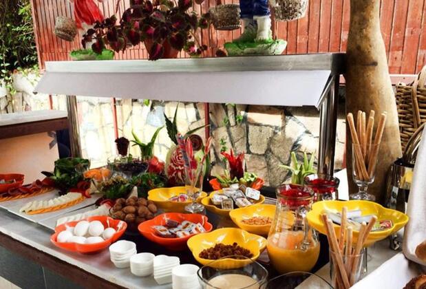 Almila Side Suite Hotel - Görsel 7