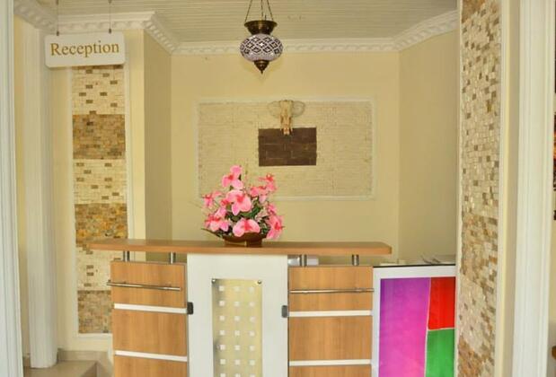 Almila Side Suite Hotel - Görsel 8