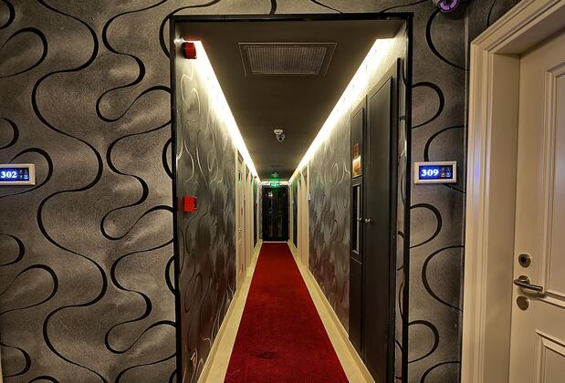 Samir Hotel Deluxe - Görsel 7