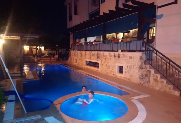 Villa Hania Pansiyon - Görsel 7