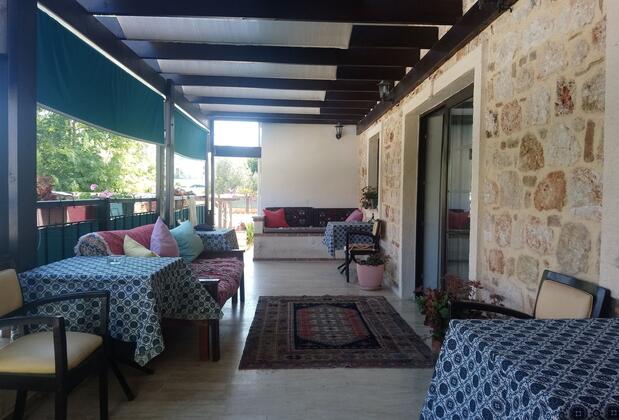 Villa Hania Pansiyon - Görsel 8