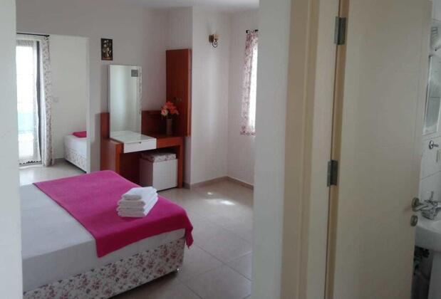 Villa Hania Pansiyon - Görsel 5