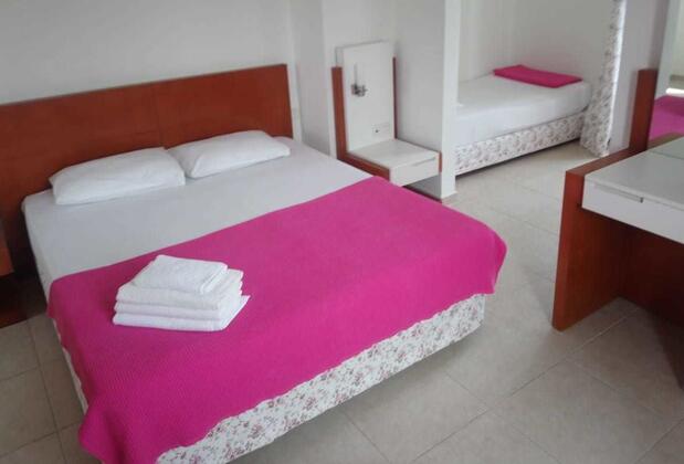 Villa Hania Pansiyon - Görsel 3