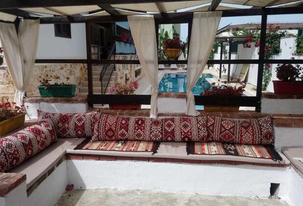 Villa Hania Pansiyon - Görsel 10