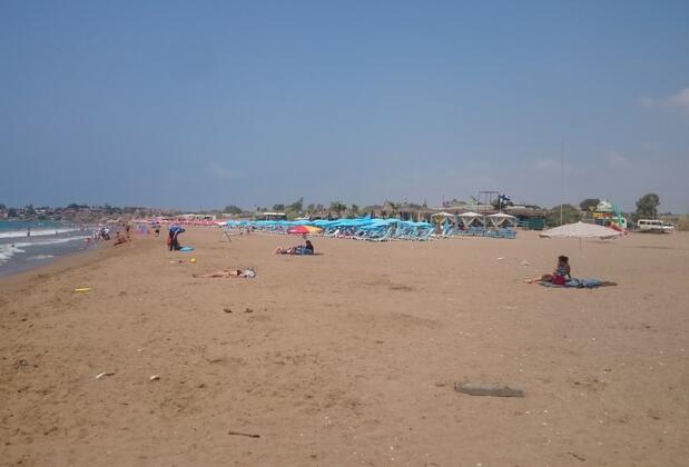 Villa Hania Pansiyon - Görsel 12