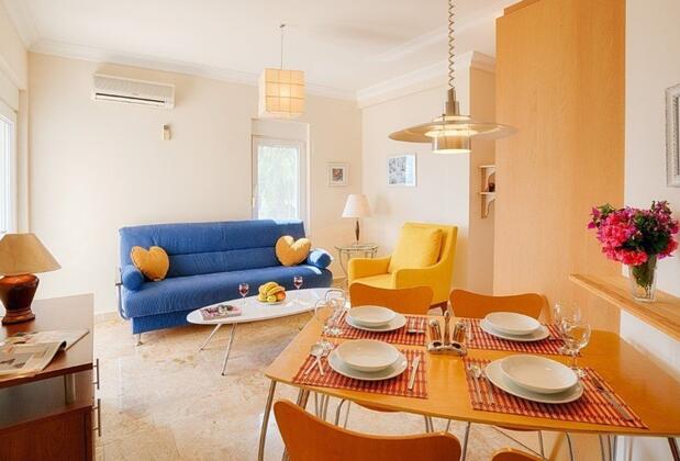 Paradise 4 Apartment - Görsel 6